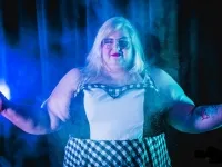 Junggesellenabschieds-Nanny-Erfahrung